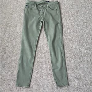 Adriano Goldschmied (AG) Jeans